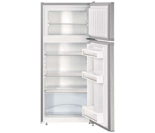 LIEBHERR CTel 2131 Comfort - 1389265 - zdjęcie 2